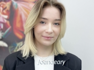Joandeary