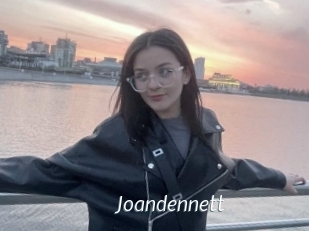 Joandennett