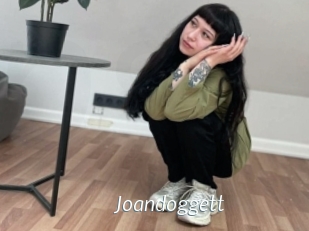 Joandoggett