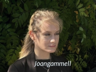Joangammell