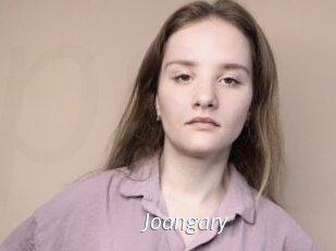 Joangary