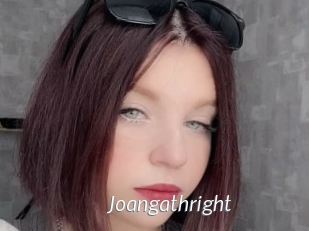 Joangathright