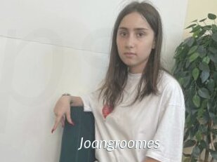 Joangroomes