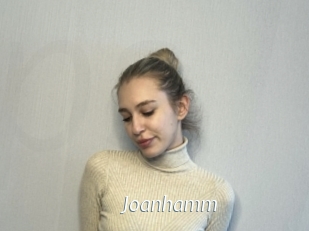 Joanhamm