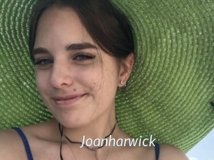 Joanharwick