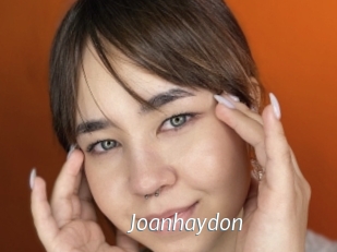 Joanhaydon