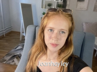 Joanhayley