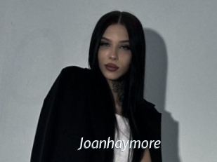 Joanhaymore