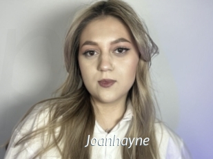 Joanhayne