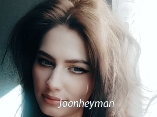 Joanheyman