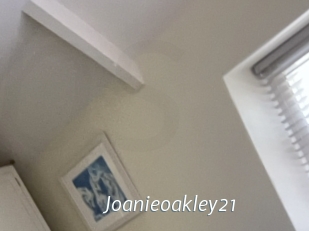 Joanieoakley21