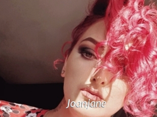 Joanjane