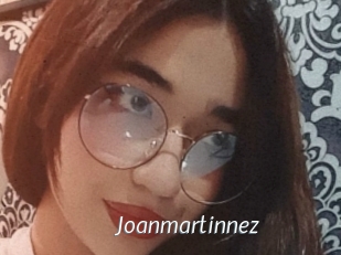 Joanmartinnez