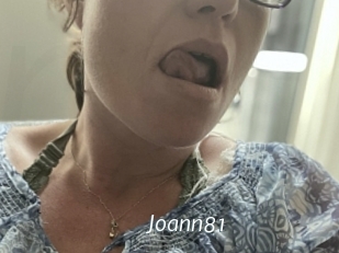 Joann81