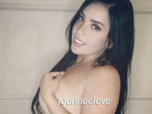 Joannaclove