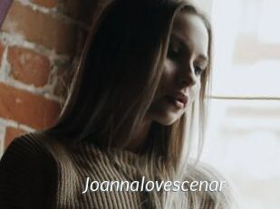 Joannalovescenar