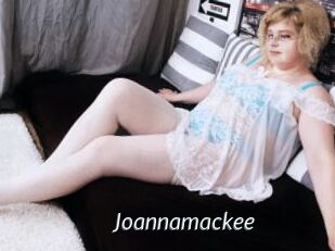 Joannamackee
