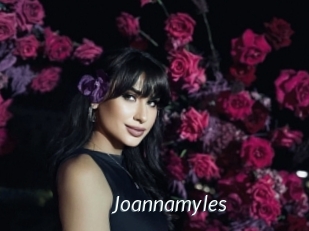 Joannamyles