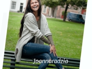 Joannaradzia