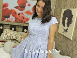 Joannaseductive