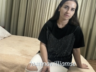 Joannawilliamse