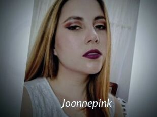 Joannepink