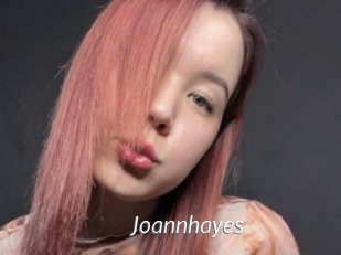 Joannhayes