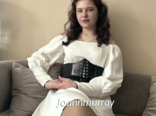 Joannmurray