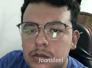 Joansteel