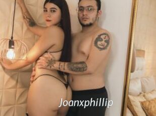 Joanxphillip