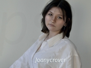 Joanycrover