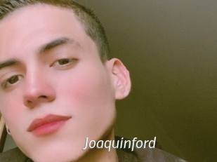 Joaquinford
