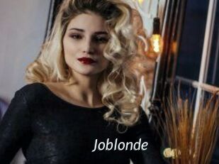 Joblonde