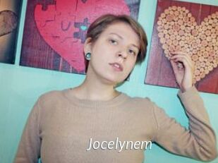 Jocelynem