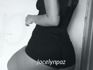 Jocelynpaz