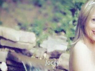 Jocey