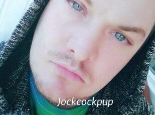 Jockcockpup