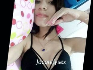 Jocondysex