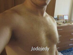 Jodajedy
