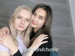 Jodieandcharlie