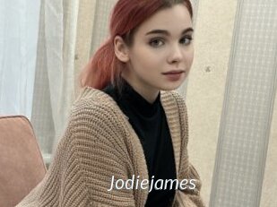 Jodiejames