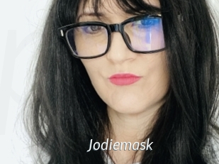 Jodiemask