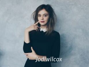 Jodiwilcox