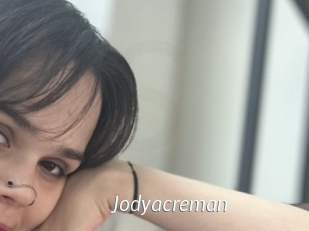Jodyacreman