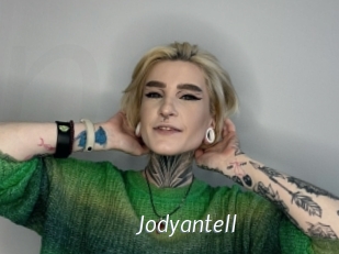Jodyantell