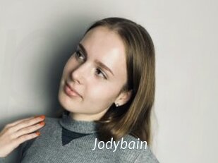 Jodybain