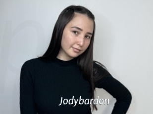Jodybardon