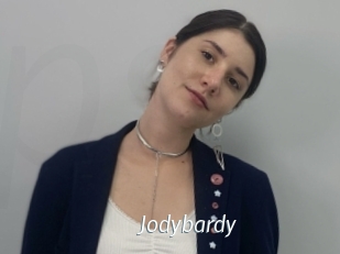 Jodybardy
