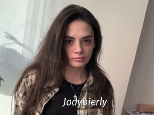 Jodybierly