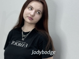 Jodybodge